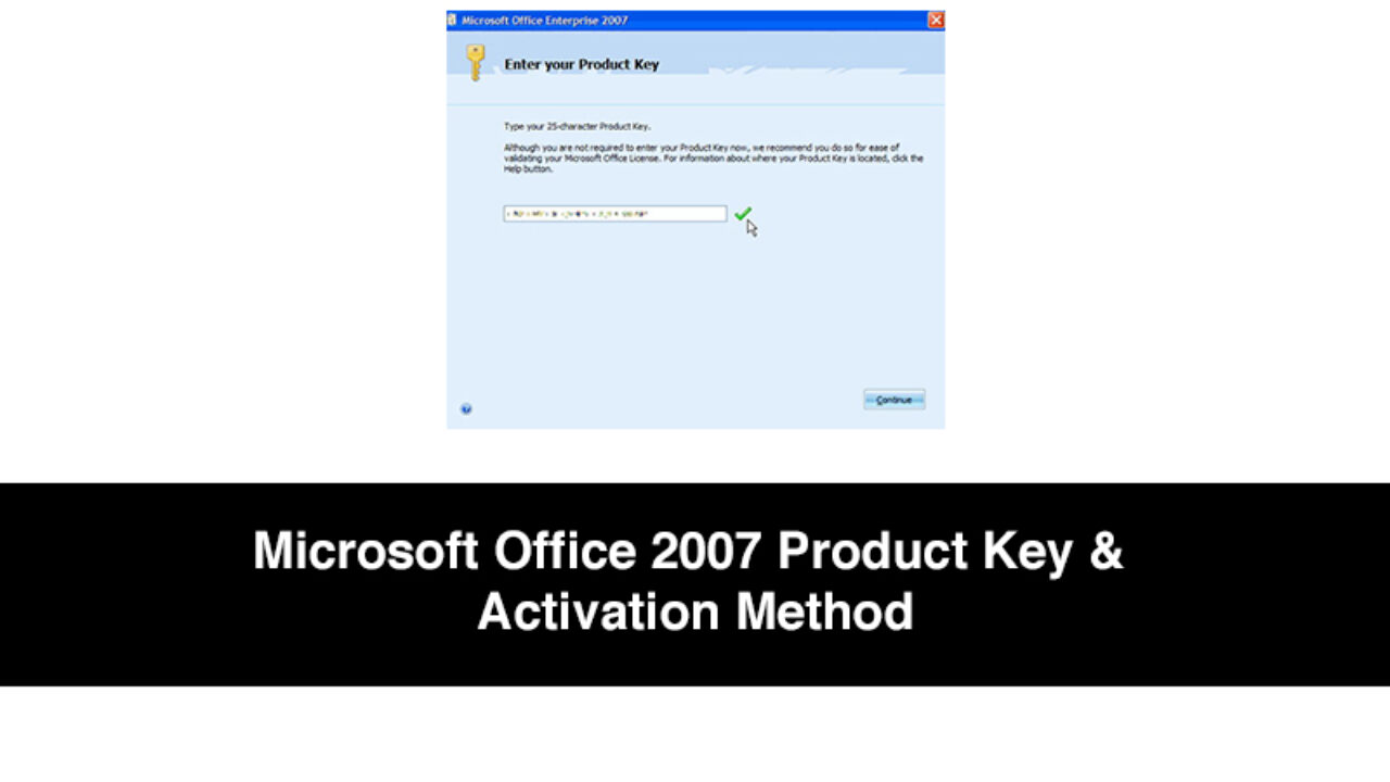 i have office for mac product id but no product key